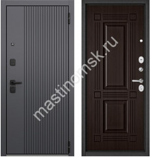 Мастино TRUST MASS 90 Черный матовый 9S-161, Ларче темный 9S-104