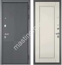Мастино TRUST MASS 90 Г.Б. Оскуро Веллюто 9S-195, Эмаль Молоко 9SD-0