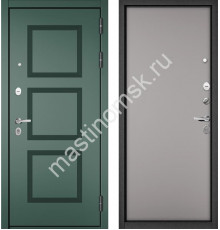 Мастино TRUST MASS 90 Ч. М.М. Авокадо Веллюто 9S-192, Эмаль светло-серая 9S-100