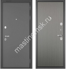 Мастино TRUST MASS 90 Букле антрацит, Орех пепельный 9S - 100