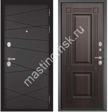 Мастино TRUST MASS 90 БГ Графит софт 9S-130, Ларче темный 9S-104