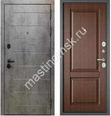 Мастино TRUST MASS 90 Бетон тёмный 9S-136, Карамель 9SD-1