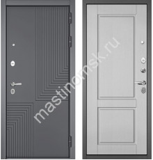 Мастино TRUST MASS 90 Г.Б. Оскуро Веллюто 9S-195, Дуб белый матовый 9SD-1