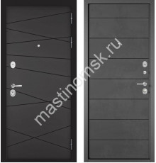 Мастино TRUST MASS 90 БГ Графит софт 9S-130, Бетон темный 9S-135