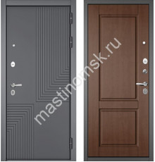 Мастино TRUST MASS 90 Г.Б. Оскуро Веллюто 9S-195, Карамель 9SD-1