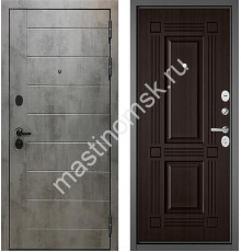 Мастино TRUST MASS 90 Бетон тёмный 9S-136, Ларче темный 9S-104