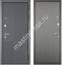 Мастино TRUST MASS 90 Г.Б. Оскуро Веллюто 9S-195, Орех пепельный 9S-100
